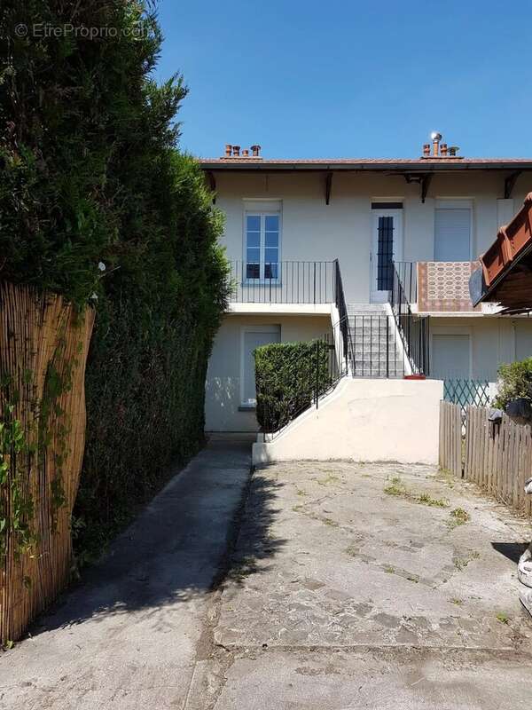 Appartement à BOBIGNY