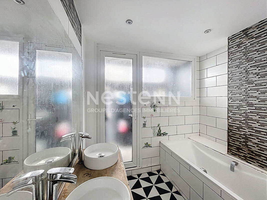 Appartement à BREST