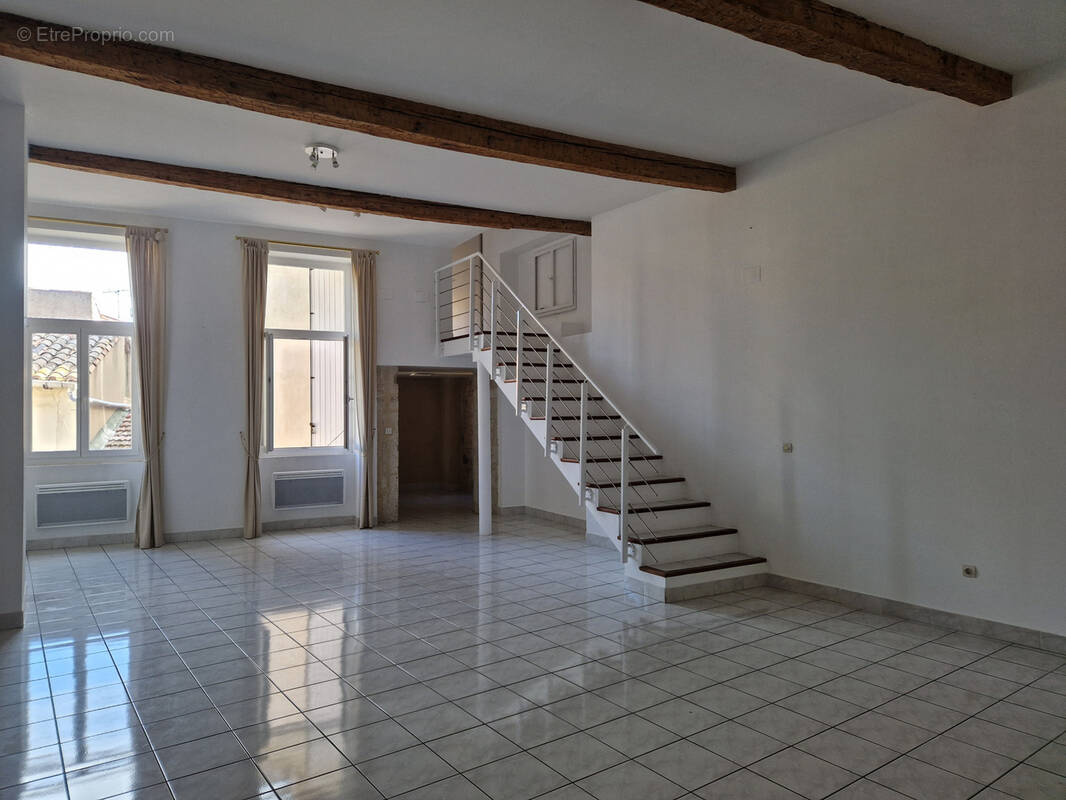 Appartement à BEZIERS