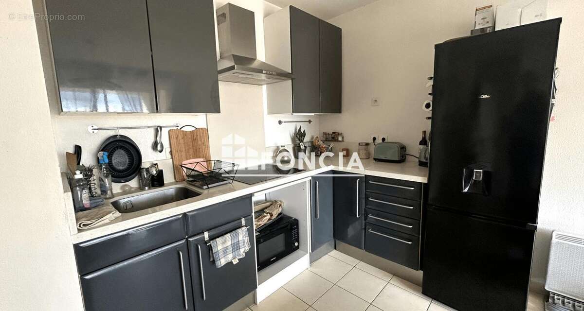 Appartement à LA VALETTE-DU-VAR