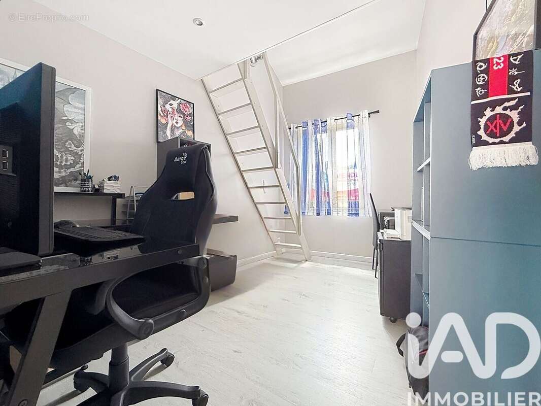 Photo 6 - Appartement à SAULX-LES-CHARTREUX
