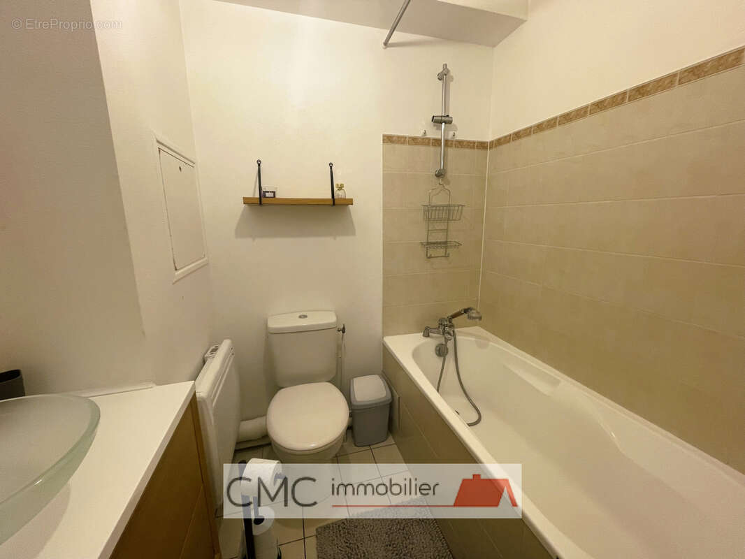 Appartement à CHARTRES