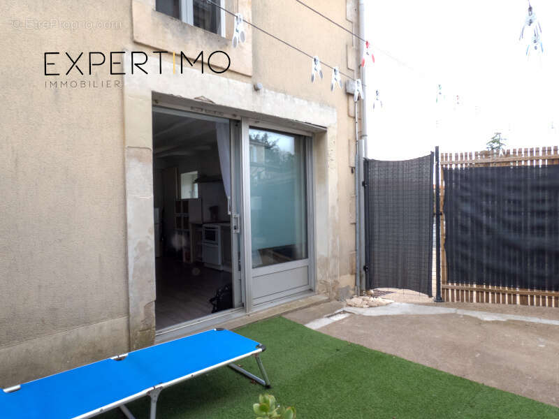 Maison à LE CHAMP-SAINT-PERE