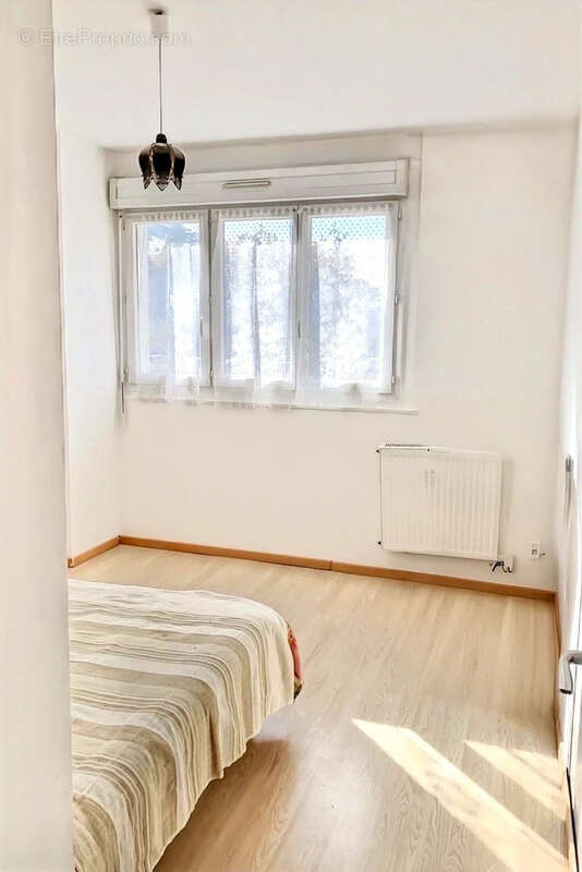 Appartement à TRAPPES