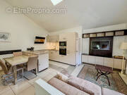 Appartement à BRIDES-LES-BAINS