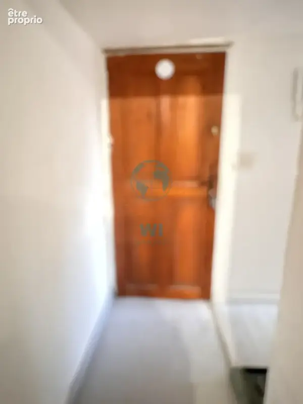 Appartement T2 - photo 7