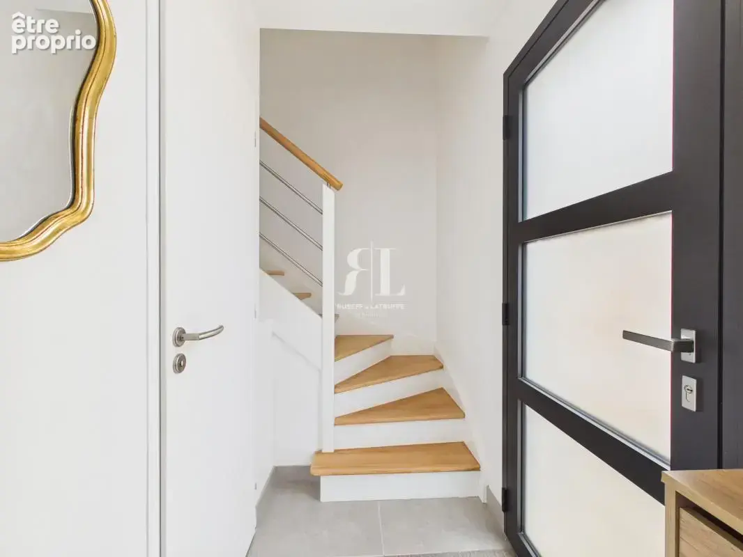 Caudan - lumiere et confort contemporain - photo 12