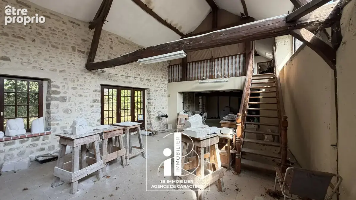 Estimation propriete historique bourron marlotte - photo 22