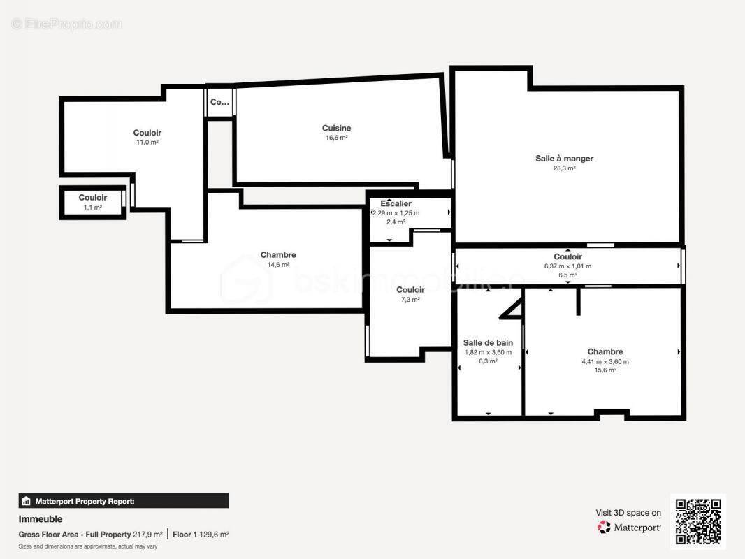 Maison à BELLEGARDE