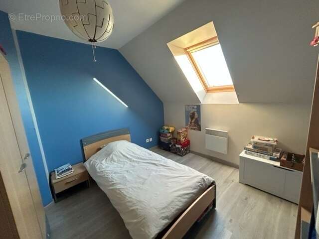 Maison à CAPPELLE-BROUCK