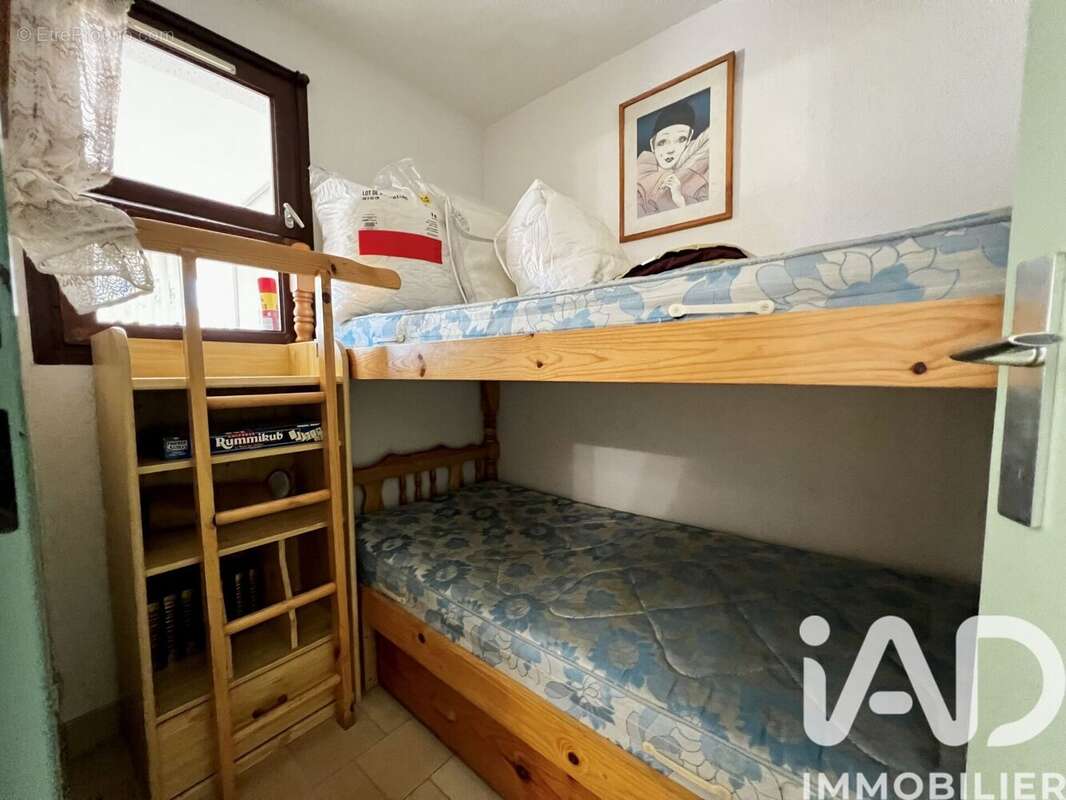 Photo 6 - Appartement à VALRAS-PLAGE