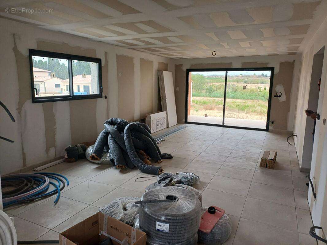 Maison à SAINT-MARCEL-SUR-AUDE