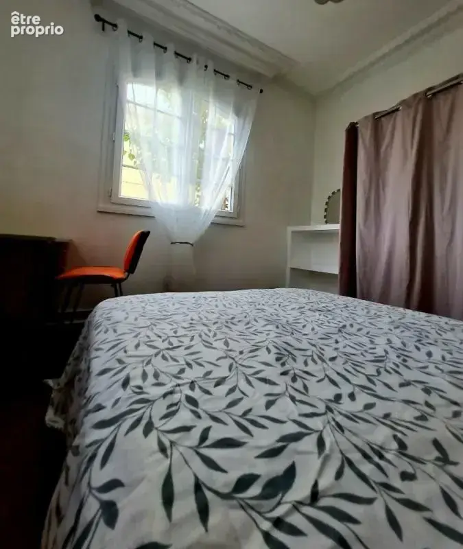 Talence ? maison 159 m² ? 6 chambres ? grande famille ou investissement / colocation - photo 5