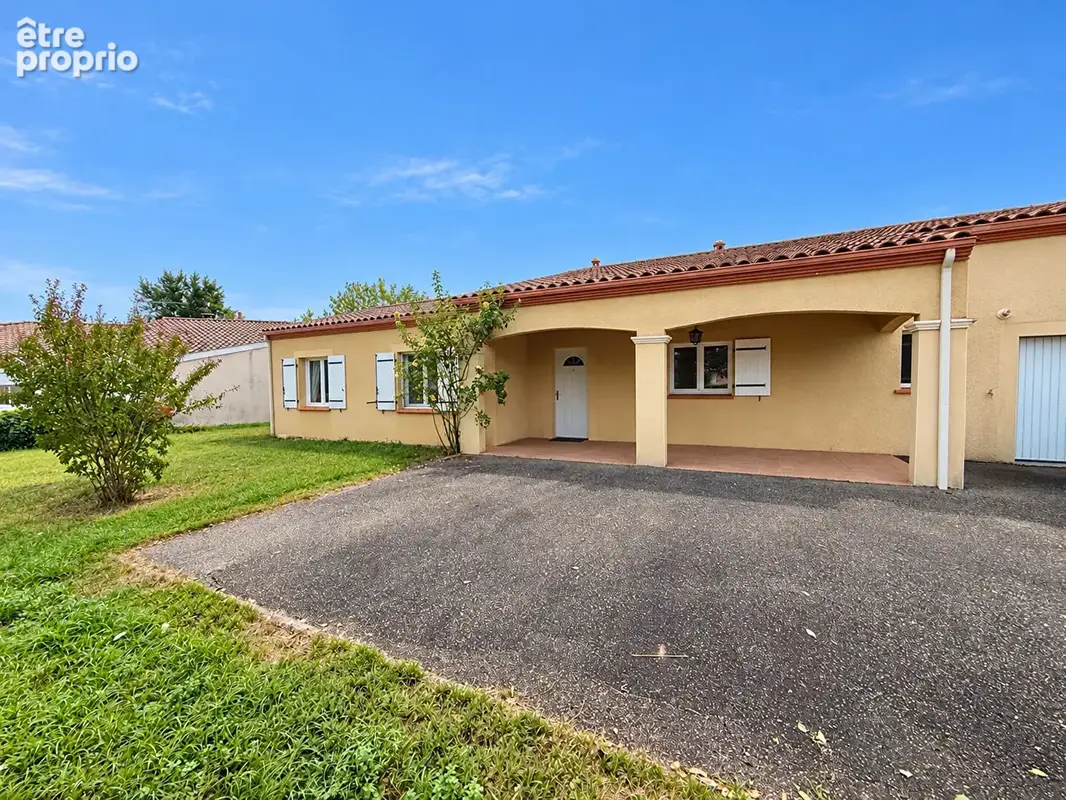 Maison plain-pied dans un quartier calme - 130 m2 - photo 16