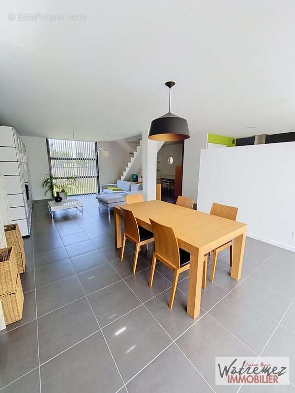 Maison 155 m² à Cambrai  - photo 5