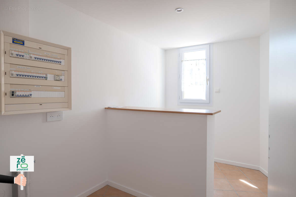 Maison à vendre à La Grière Plage   La Tranche-sur-Mer   3 chambres, jardin sans vis-à-vis, à 500 m de la plag - photo 23