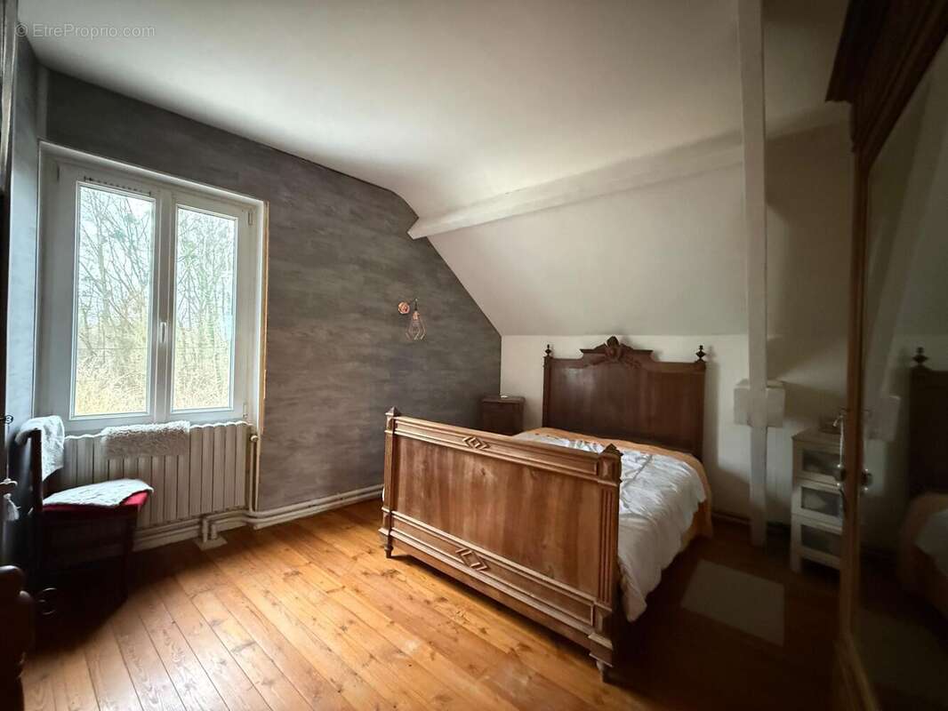 Maison 84 m² à Fontenoy  - photo 6