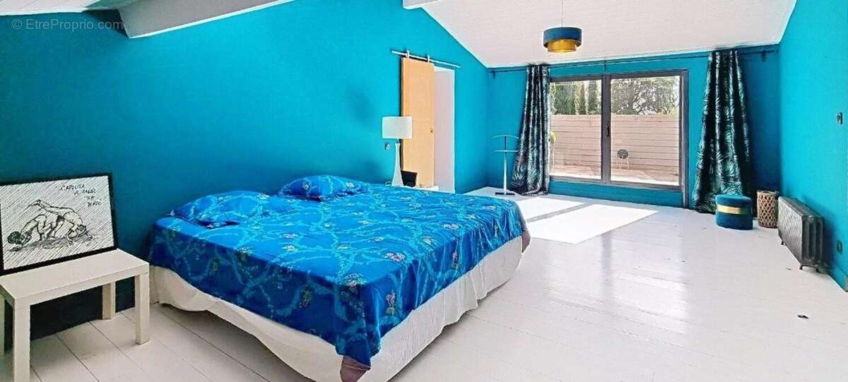 Photo 8 - Maison à VILLEFRANCHE-DE-LAURAGAIS