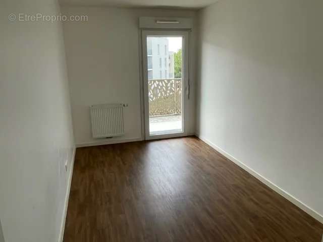 Appartement à BRUGES