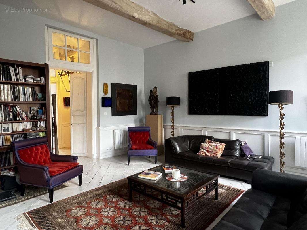 Maison à LECTOURE