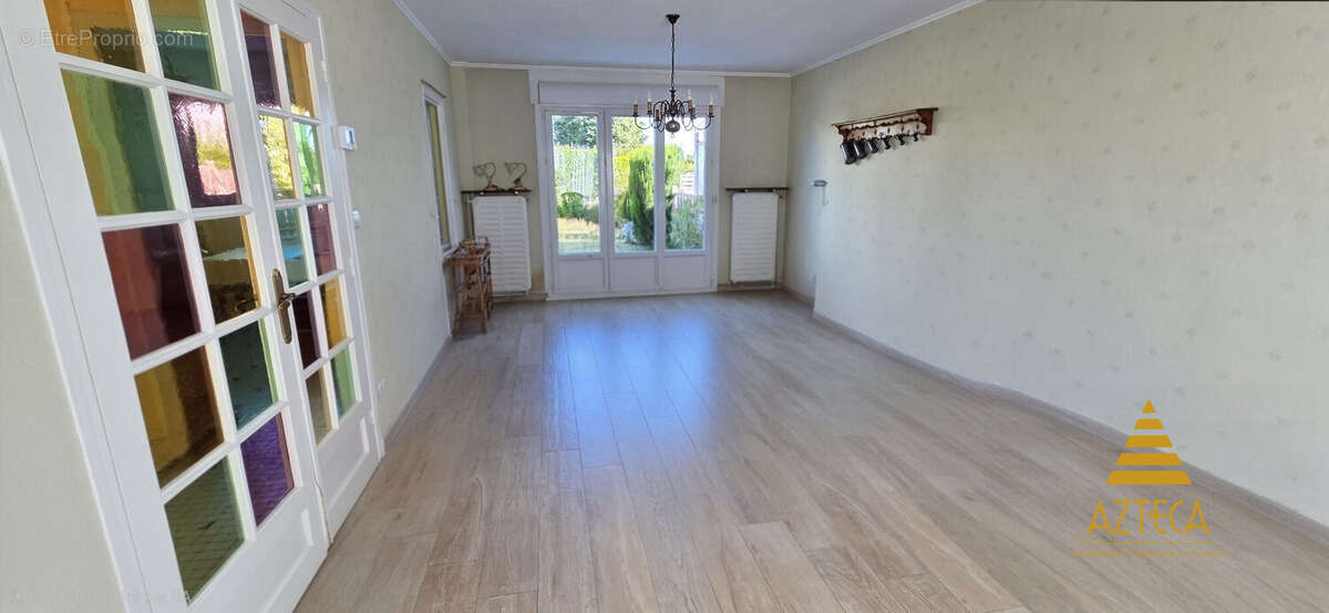 Maison 116 m² à Cambrai  - photo 5