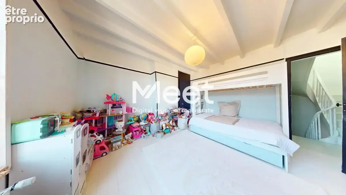 Appartement - centre ville - 84,95m2 - 2 chambres - photo 6