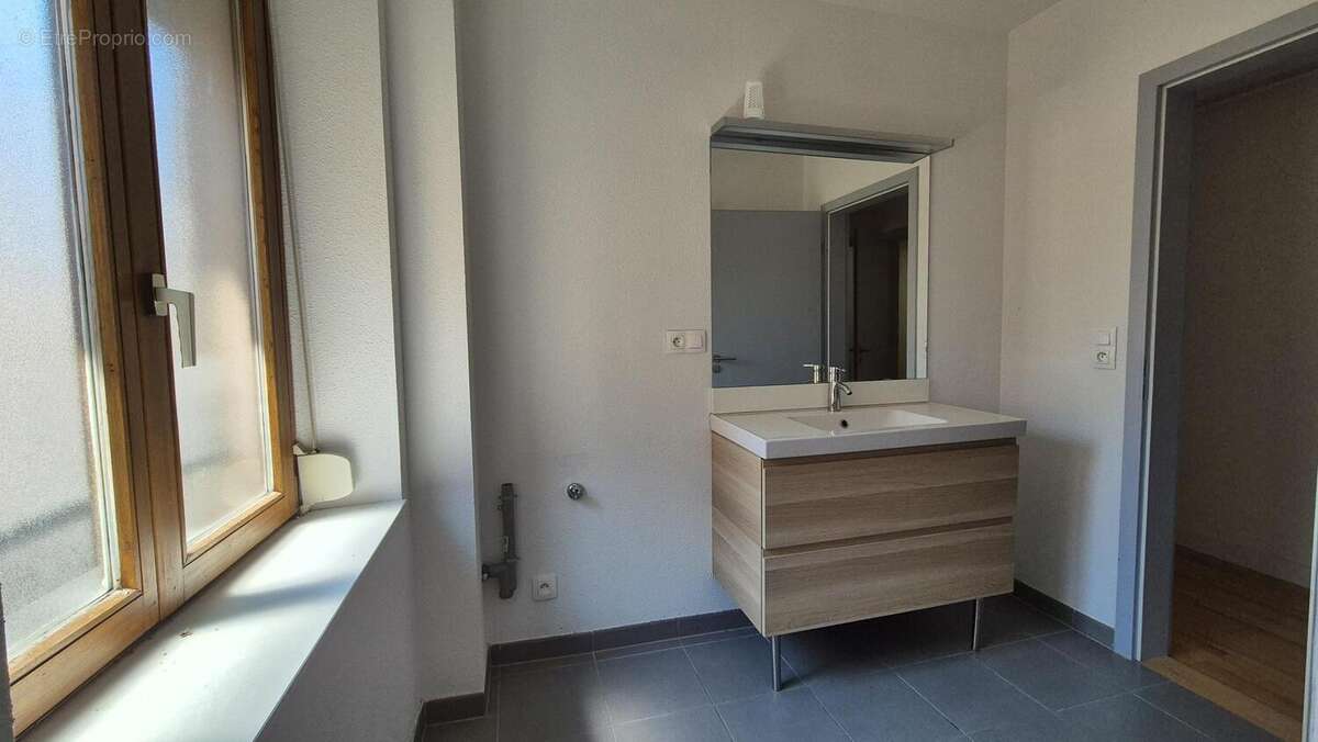 Commerce à GUEBWILLER