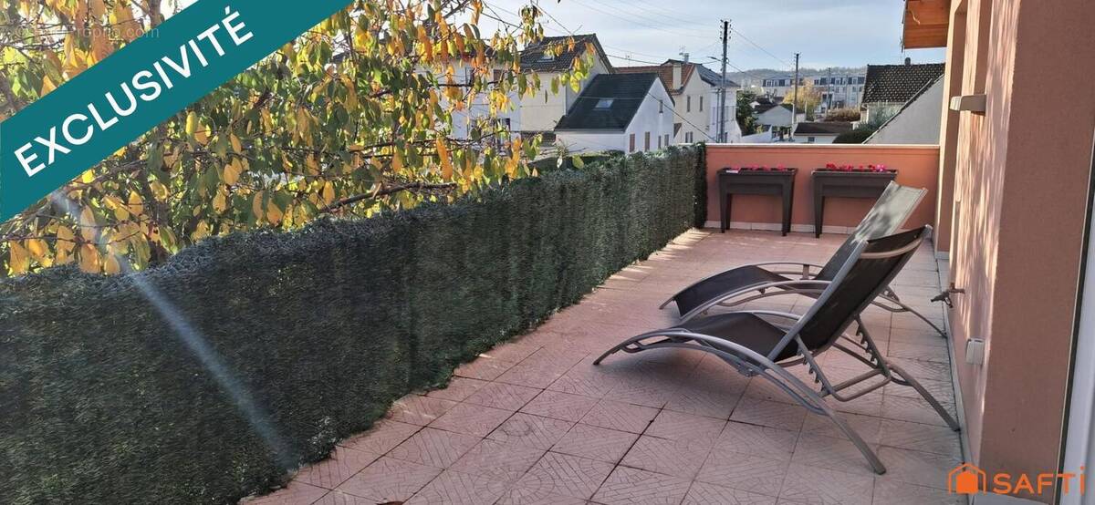 Photo 1 - Maison à LE PLESSIS-BOUCHARD