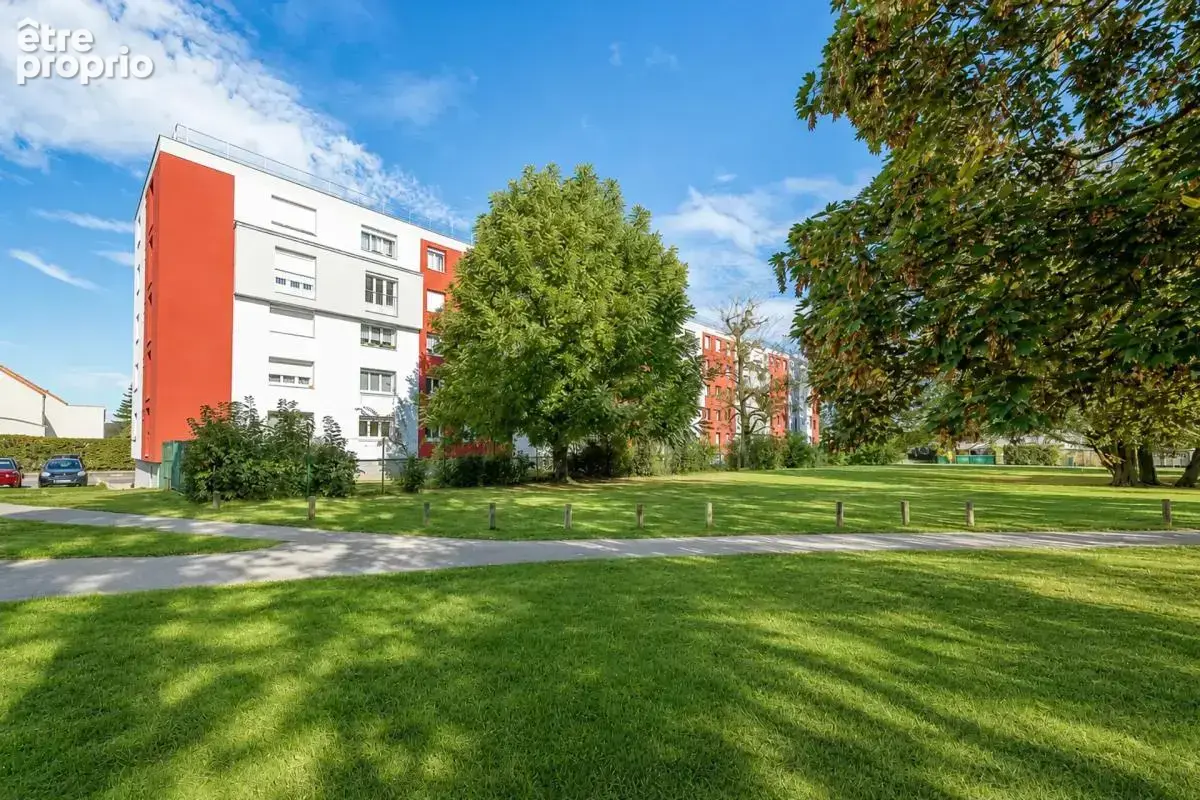 Appartement de 3 pièces de 60 m² à Villeneuve-Saint-Germain - photo 20