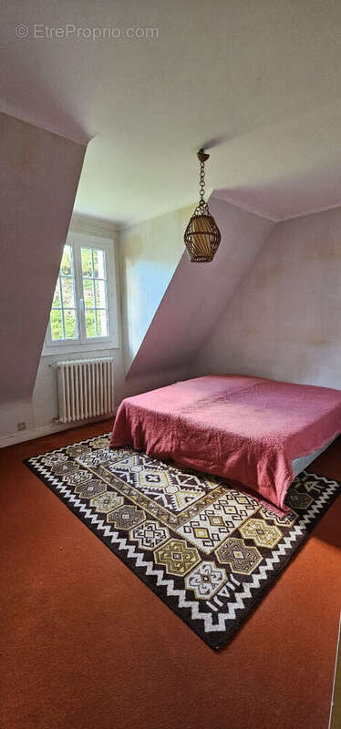 Maison à LANILDUT