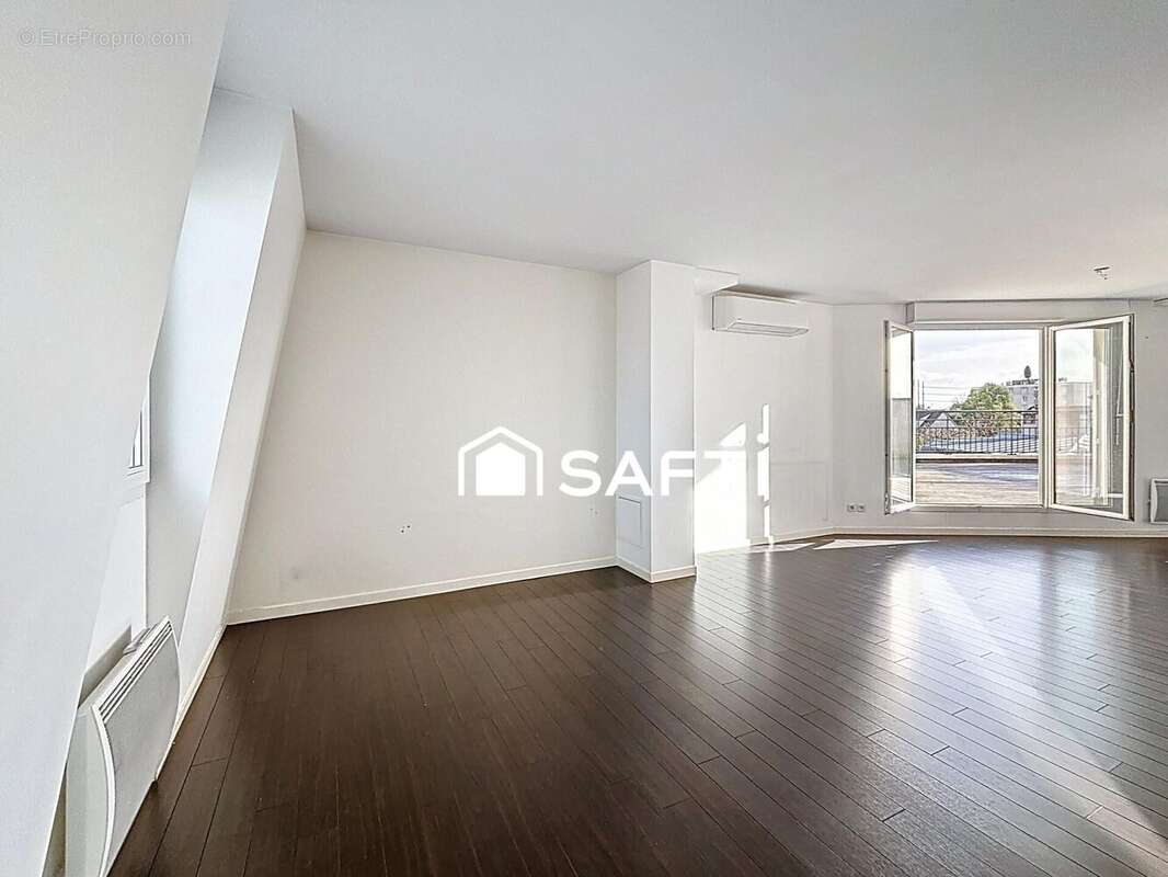 Photo 3 - Appartement à ANTONY