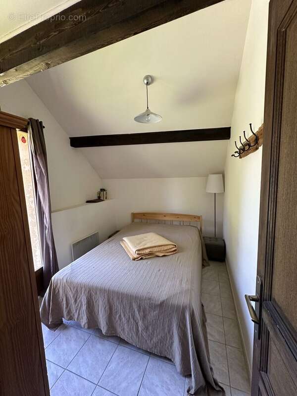 Appartement 35 m² à Ancelle  - photo 4