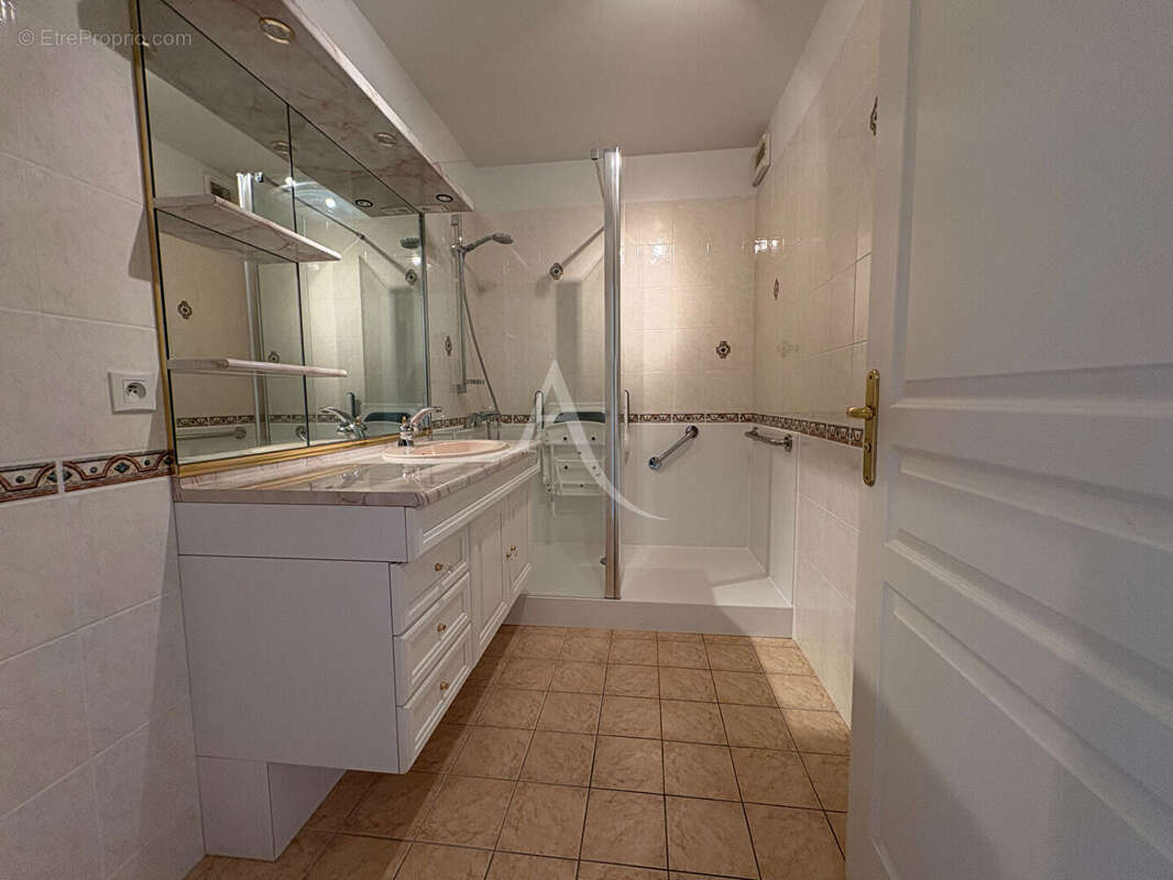 Appartement à LES SABLES-D&#039;OLONNE