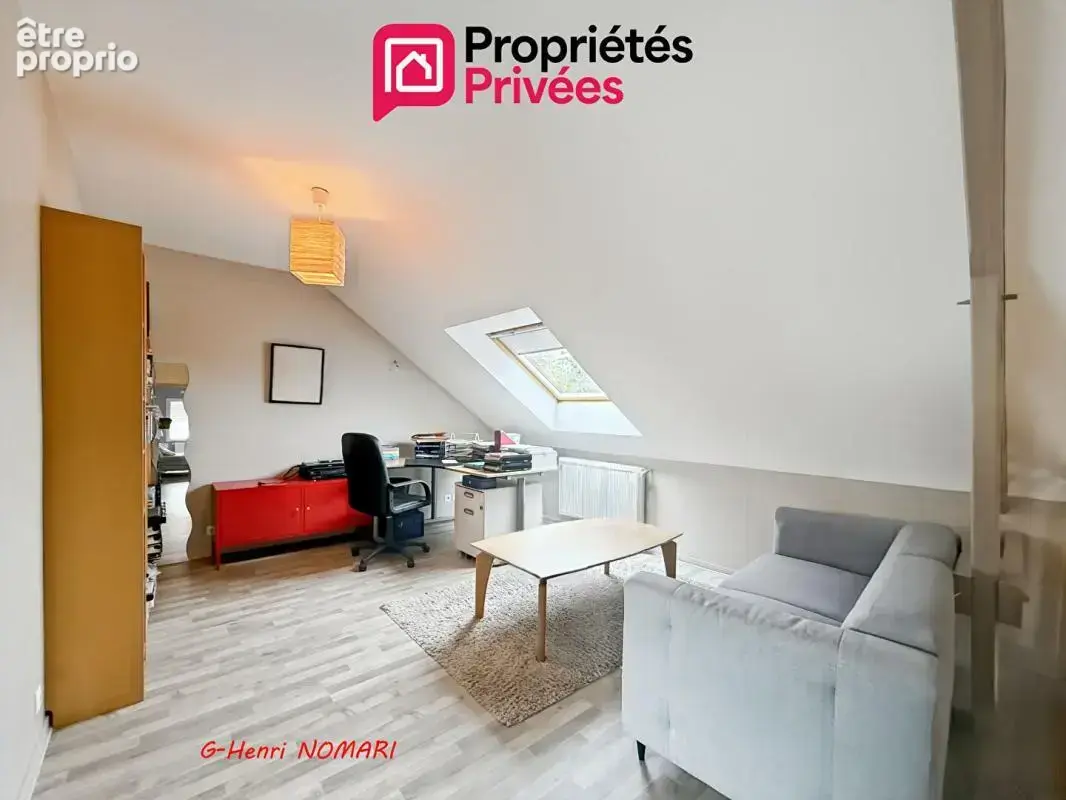 Chateaubriant - Maison7 pièce(s) 140 m2, 4 Chambres, 1174m² de terrain - photo 13