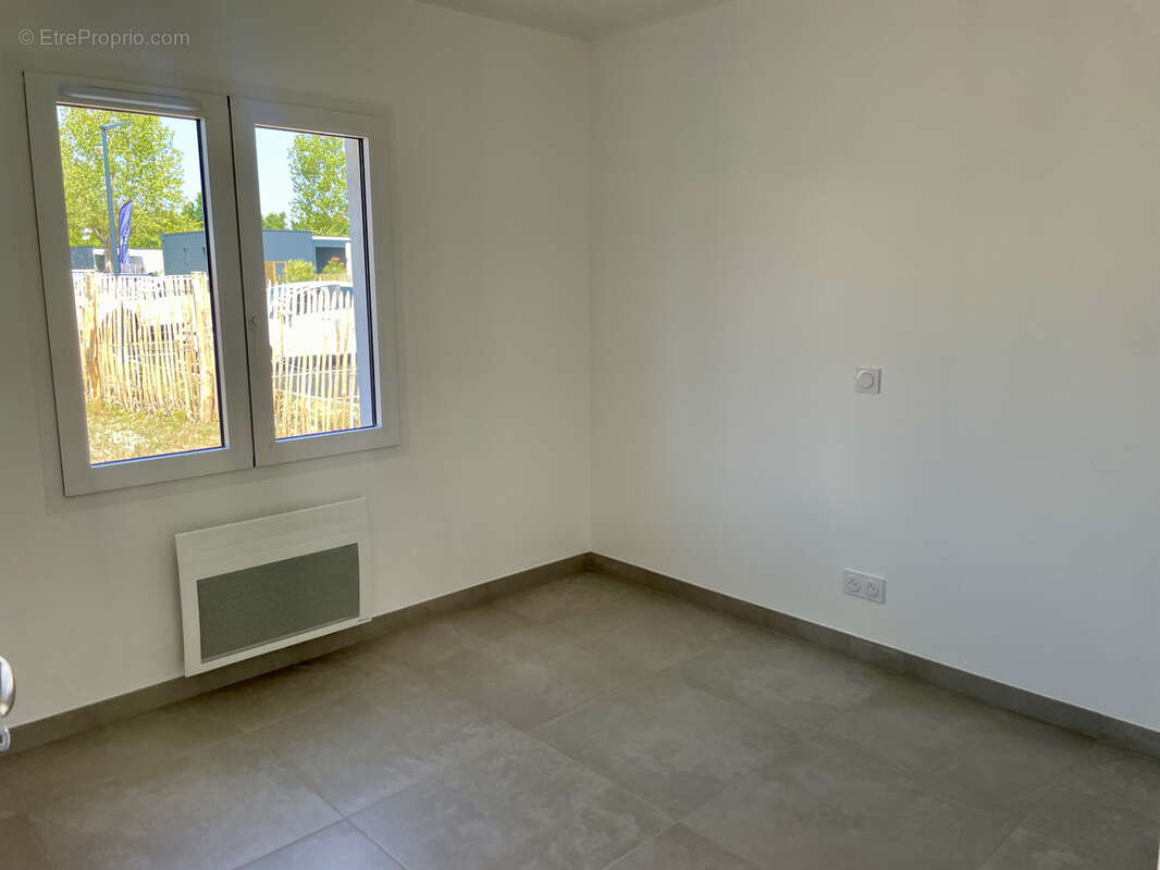 Maison à SAINT-GILLES-CROIX-DE-VIE