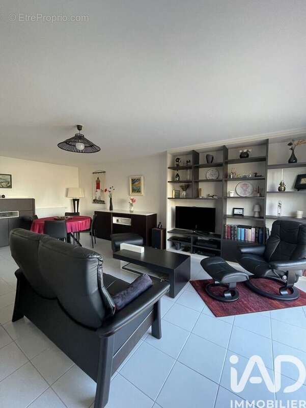 Photo 5 - Appartement à VANNES