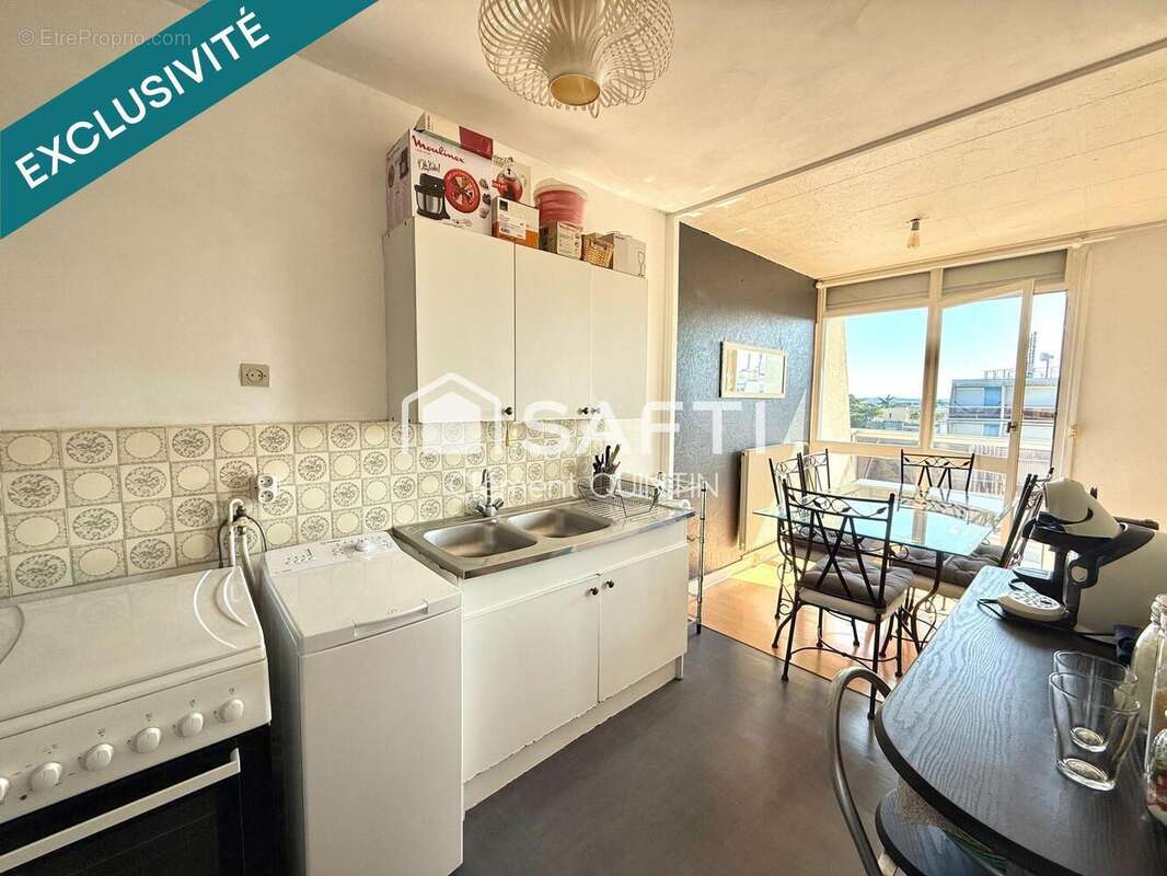 Photo 3 - Appartement à PLAISIR