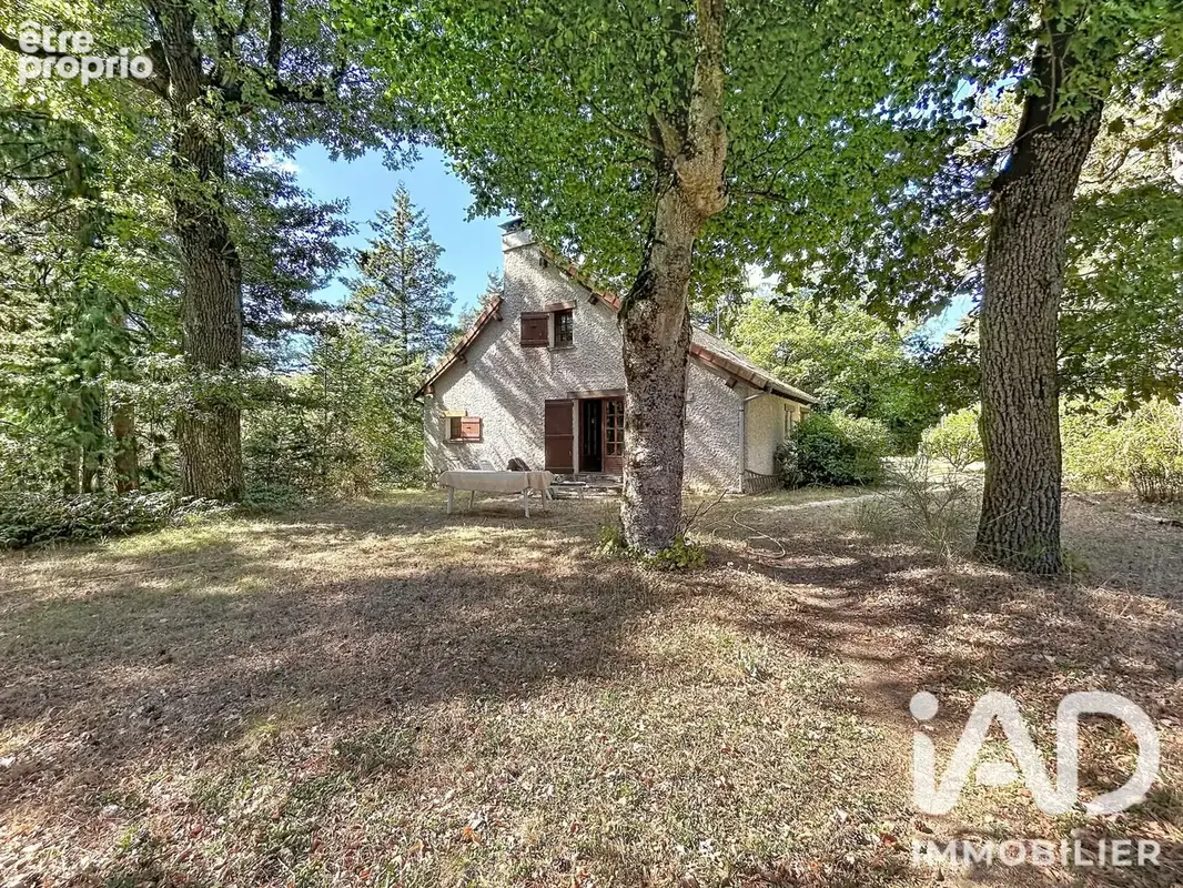 Photo 1 - Maison à BEAUZAC