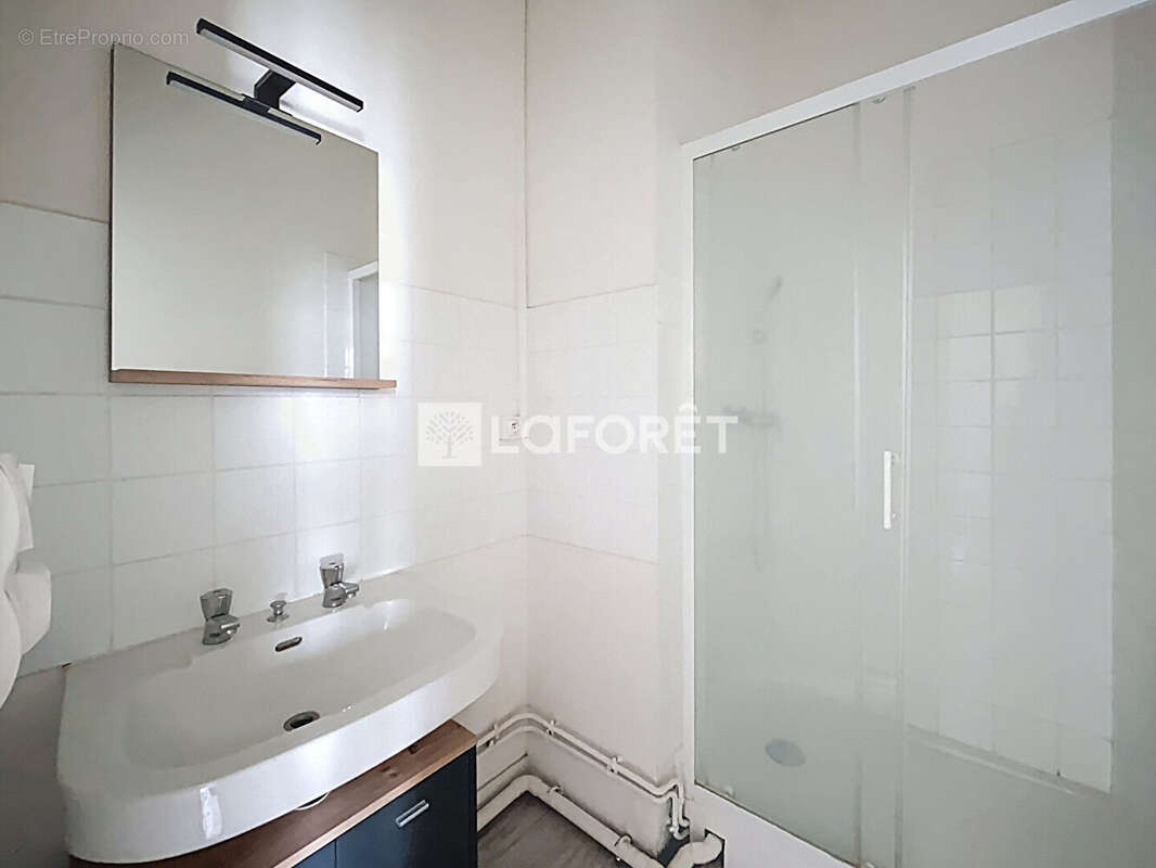 Appartement à ORLEANS