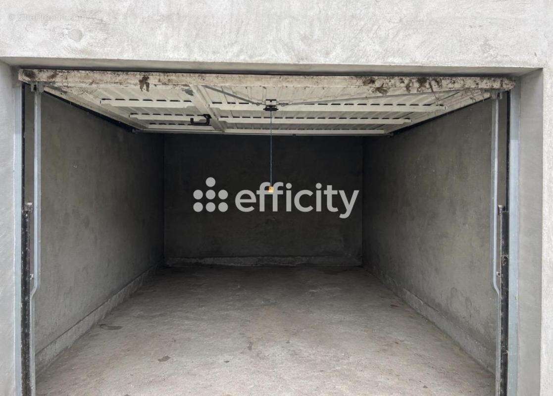 Garage individuel - photo 2