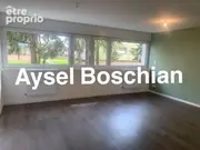Appartement à LONGWY
