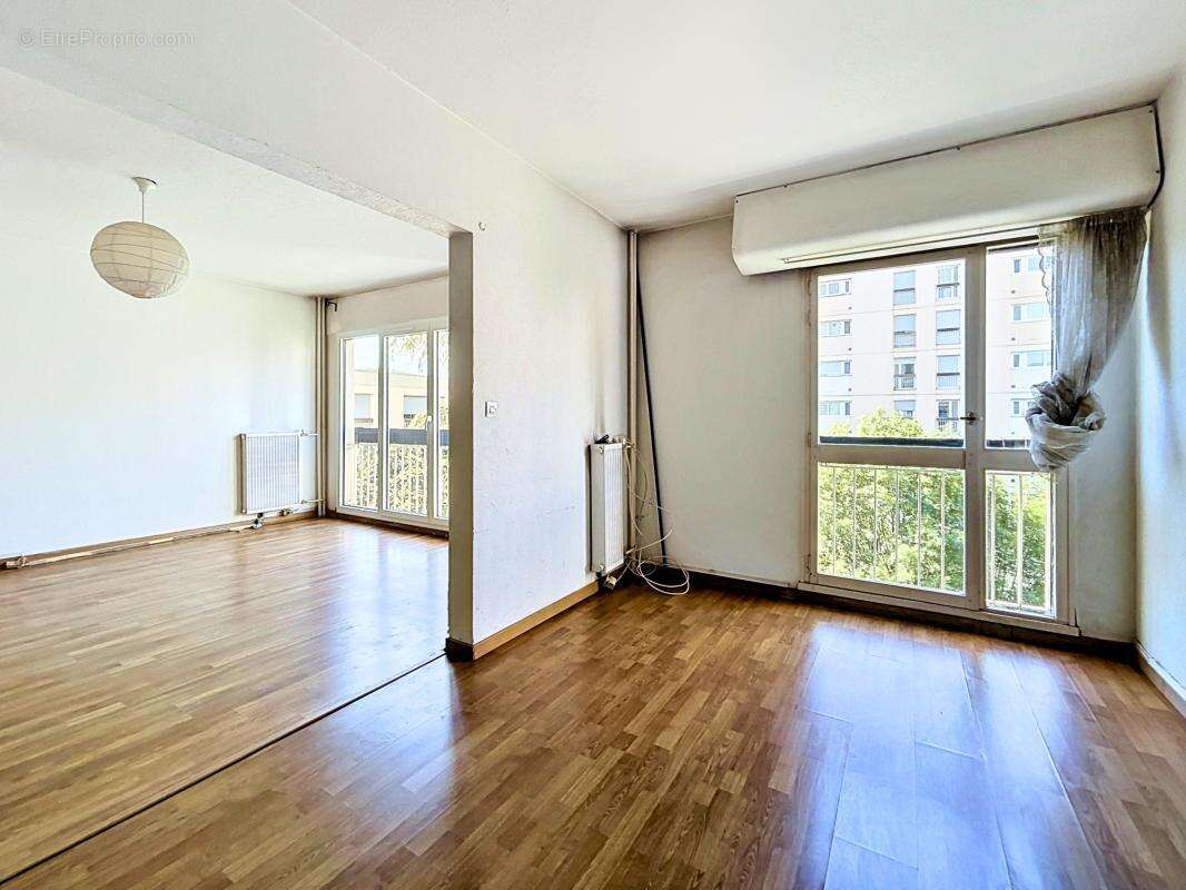 Appartement - photo 9