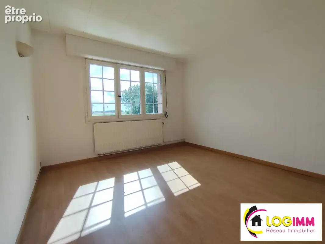 Maison 6 pièces 118 m² à vendre à Saint-Vaast-En-Cambresis (59188) - photo 8