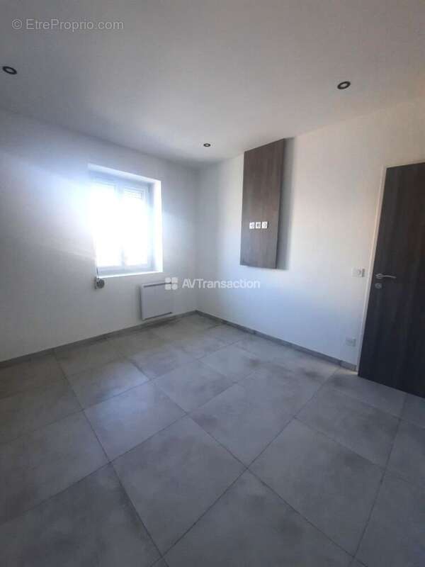 Appartement à BELLEY