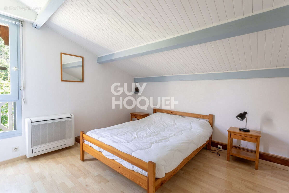 Maison à BISCARROSSE