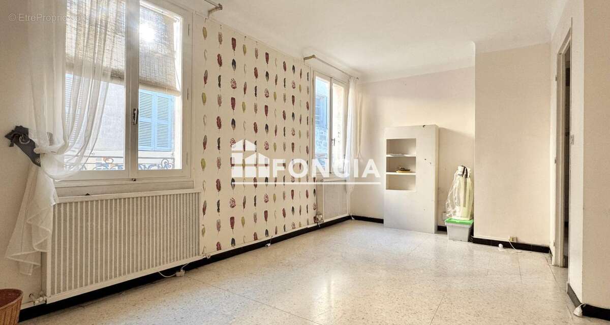 Appartement à AVIGNON