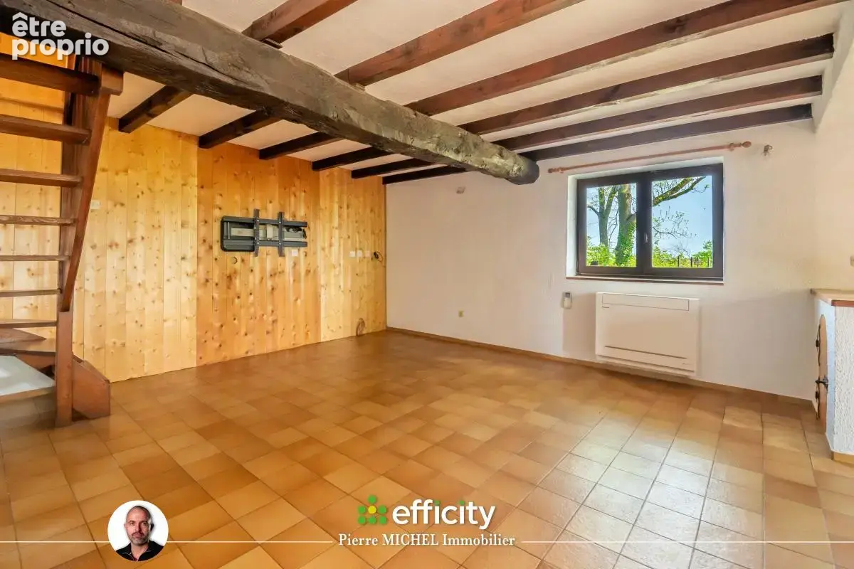 Maison 7 pièces 136 m² à vendre à Bessenay (69690) - photo 10