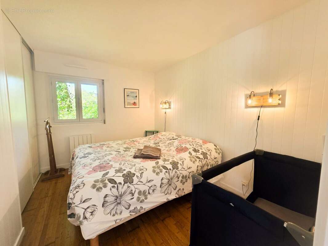 Appartement à SAUZON
