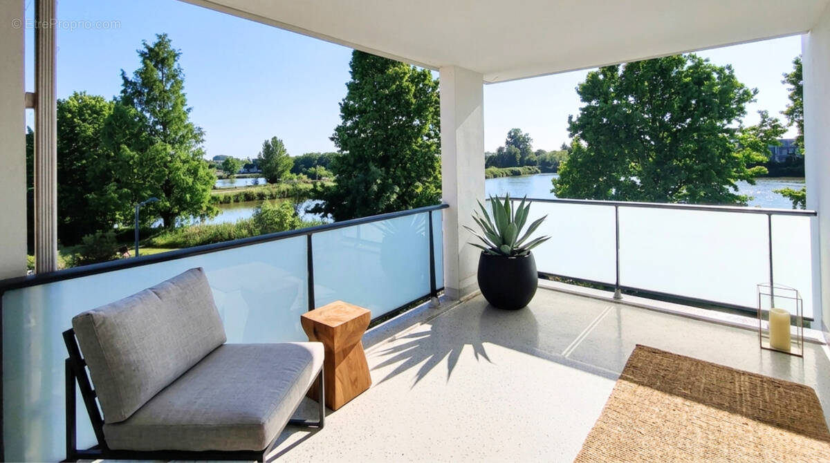 Appartement à BRUGES
