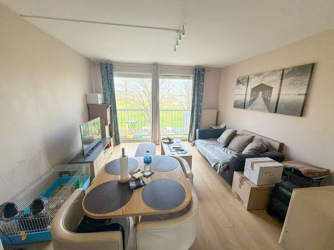 Appartement à WATTRELOS